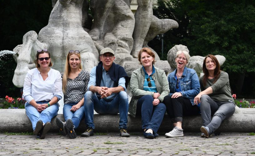 Unser Team